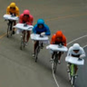 Meet your Posher, Terence